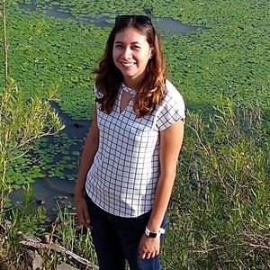 Meet your Posher, Vanessa